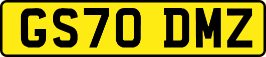 GS70DMZ