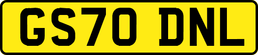 GS70DNL