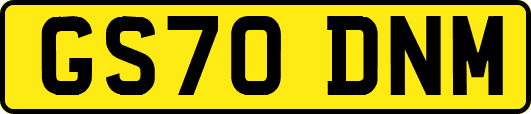 GS70DNM