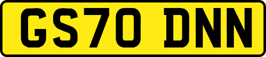GS70DNN