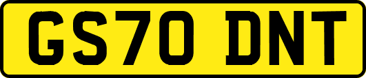 GS70DNT