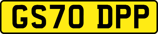 GS70DPP