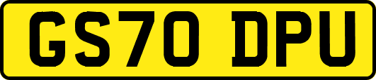 GS70DPU