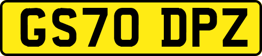 GS70DPZ