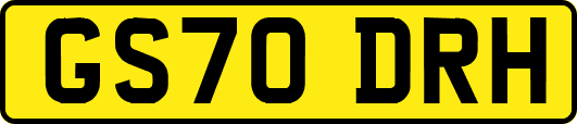 GS70DRH