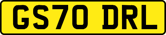 GS70DRL