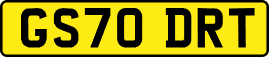 GS70DRT