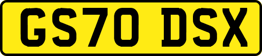 GS70DSX