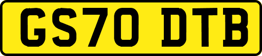 GS70DTB