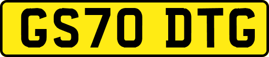 GS70DTG