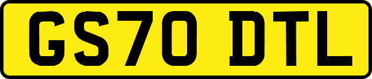 GS70DTL