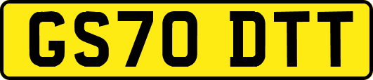 GS70DTT