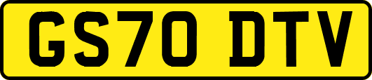 GS70DTV