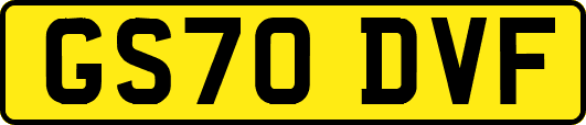 GS70DVF