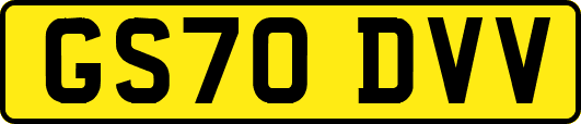 GS70DVV