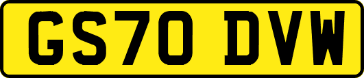 GS70DVW