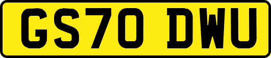GS70DWU