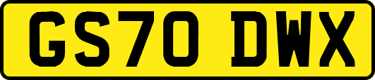 GS70DWX