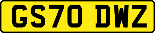 GS70DWZ