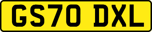 GS70DXL