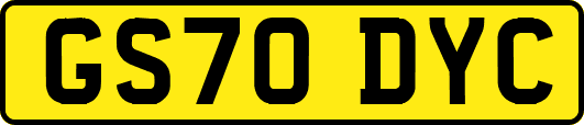 GS70DYC