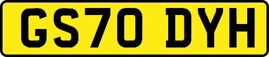 GS70DYH