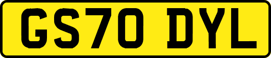 GS70DYL