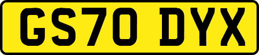 GS70DYX