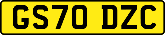 GS70DZC