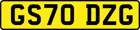GS70DZG