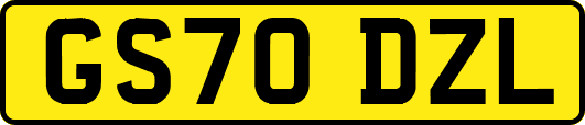 GS70DZL