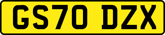GS70DZX