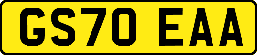 GS70EAA