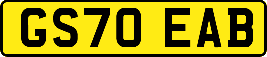 GS70EAB