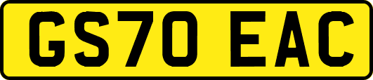 GS70EAC