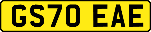 GS70EAE