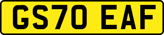GS70EAF