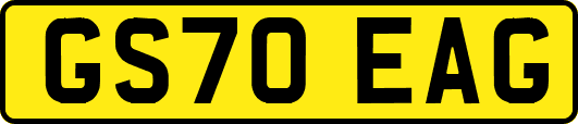 GS70EAG