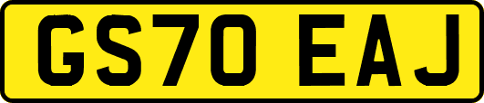 GS70EAJ