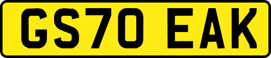 GS70EAK
