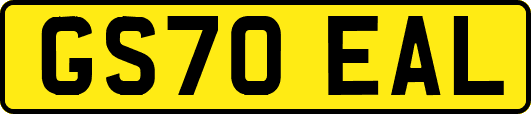 GS70EAL
