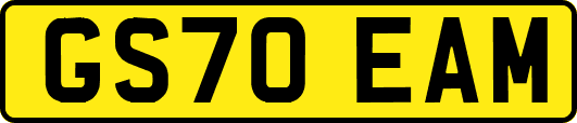GS70EAM