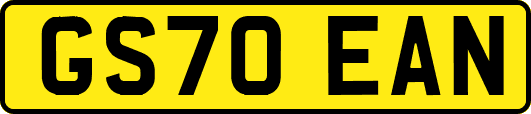 GS70EAN