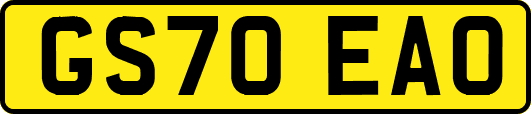 GS70EAO