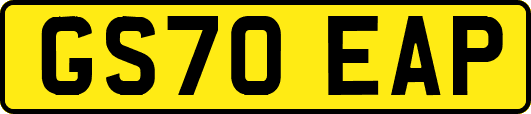 GS70EAP