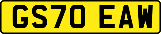 GS70EAW