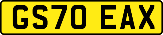 GS70EAX
