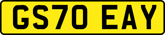GS70EAY