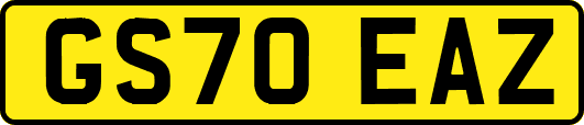 GS70EAZ