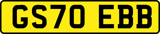 GS70EBB